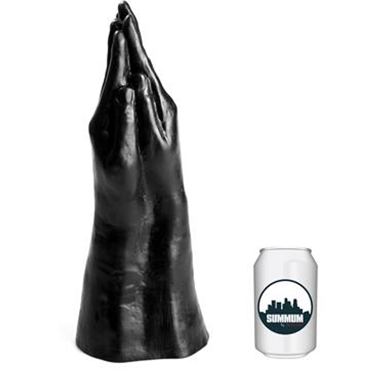 SUMMUM DILDO SISTA 38 CM 1