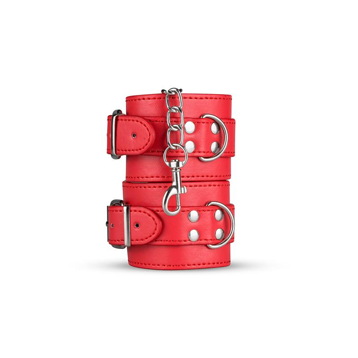 CONJUNTO SECRETO LOVEBOXXX - SONHO CARMESIM 4