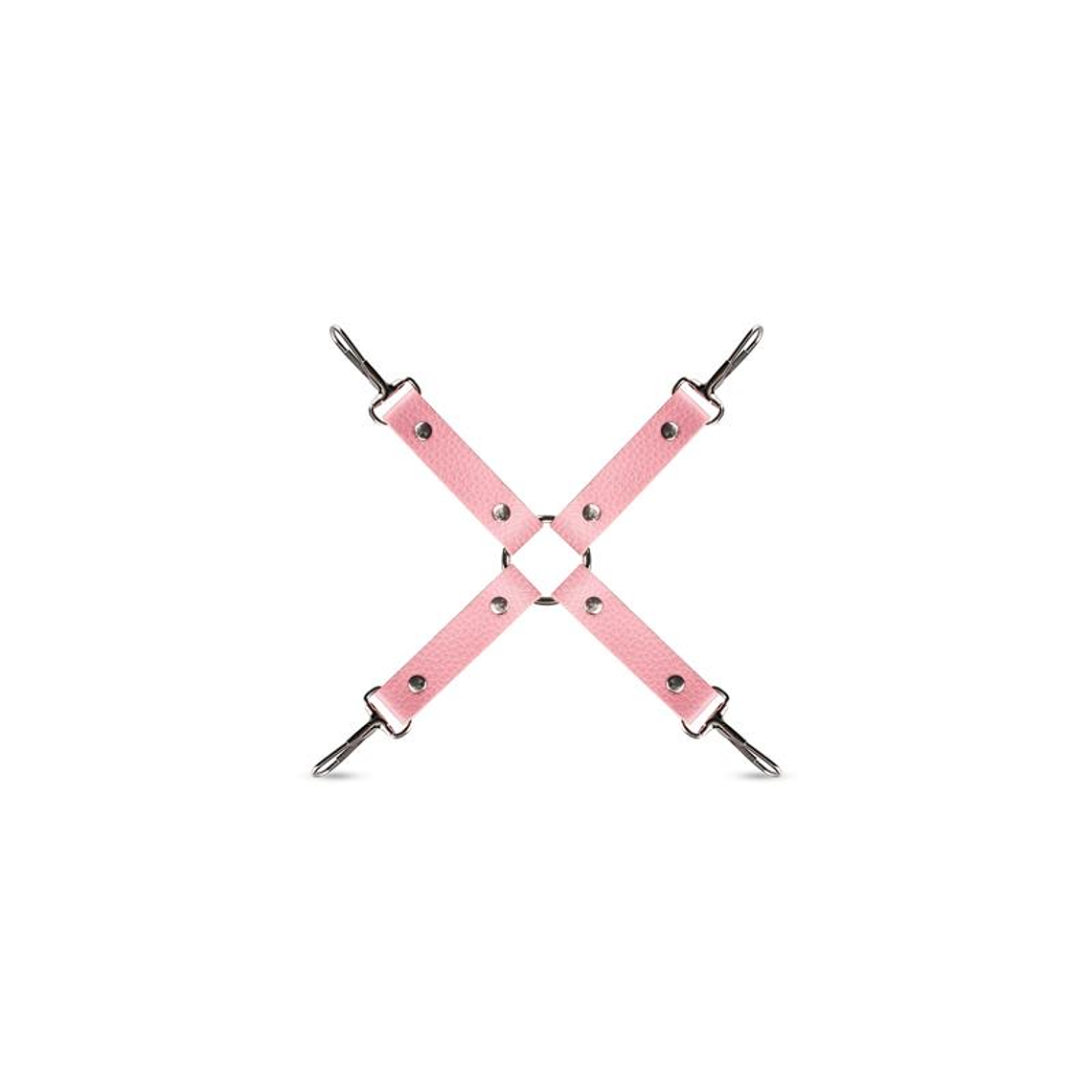 LOVEBOXXX SET SECRET PLEASURE - PINK PLEASURE 5