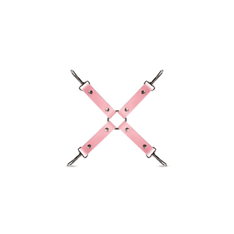 LOVEBOXXX SET SECRET PLEASURE - PINK PLEASURE 5