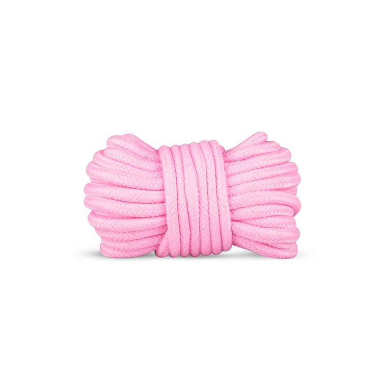 LOVEBOXXX SET SECRET PLEASURE - PINK PLEASURE 10