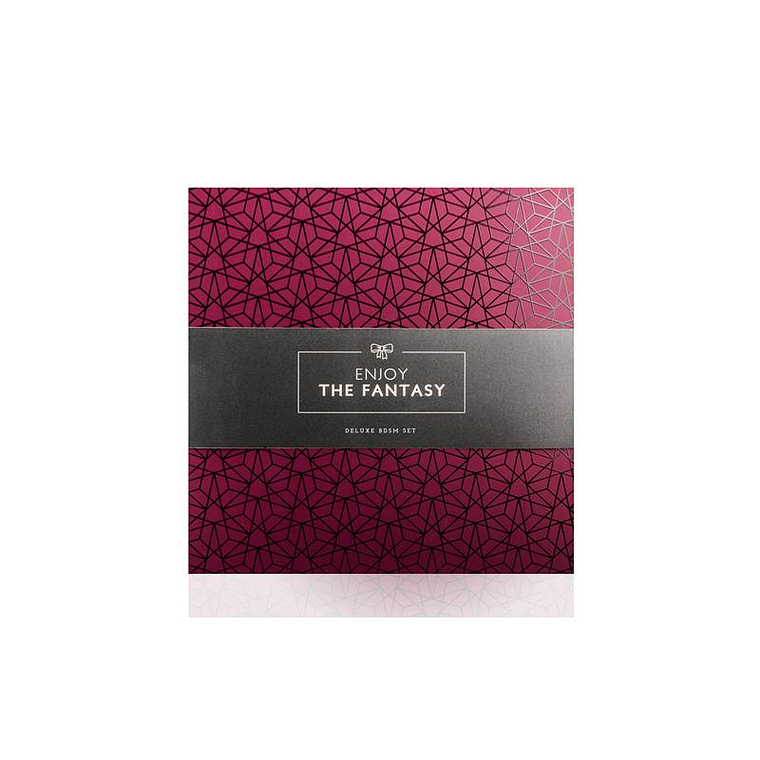 LOVEBOXXX SET BDSM 9