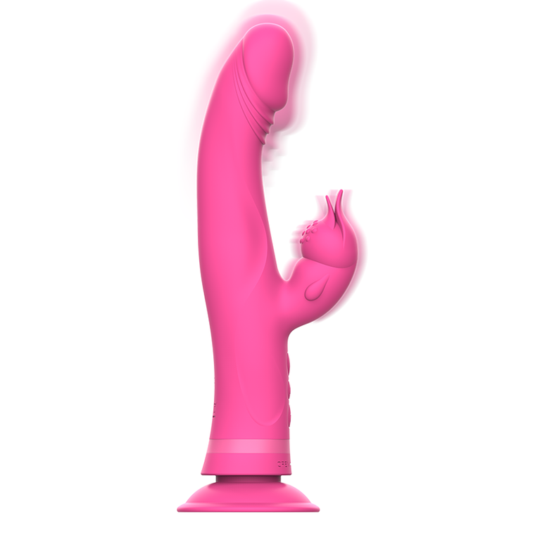JULIO VIBRADOR RABBIT 3