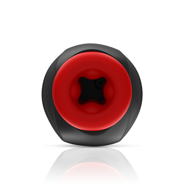 JAMYJOB ASTRA ORAL EXTREM - VIBRA & SUGA 5