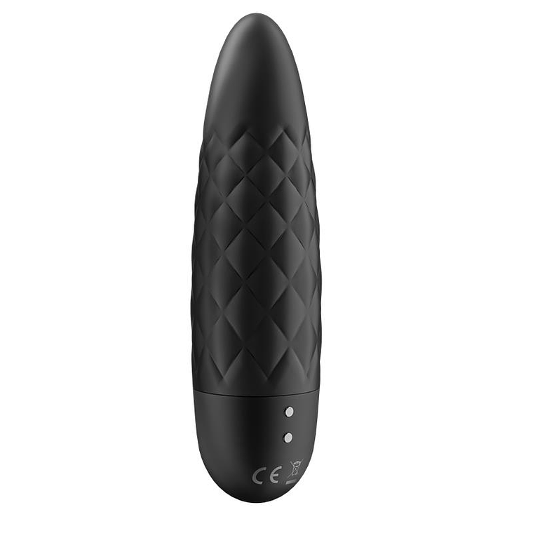 SATISFYER ULTRA POWER BULLET 4  4