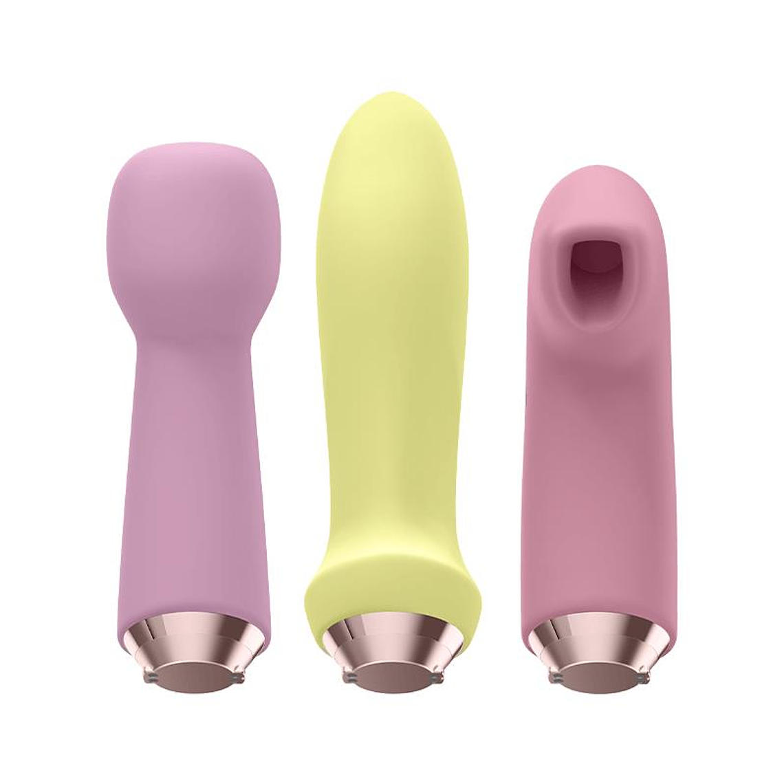 SATISFYER SET MARVELOUS FOUR 2