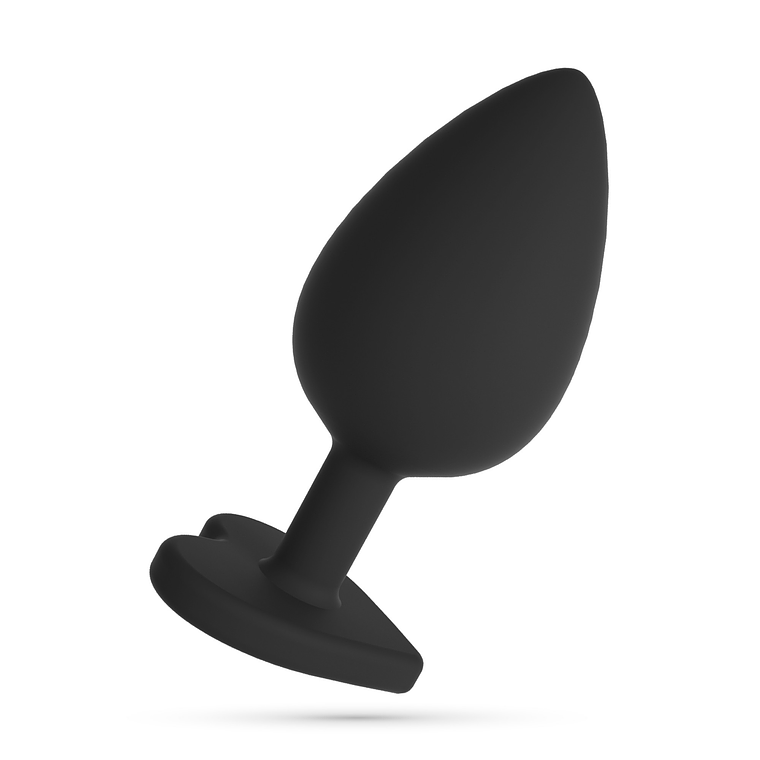 CUORE PLUG ANAL COM 4 JOIAS INTERCAMBIÁVEIS  10