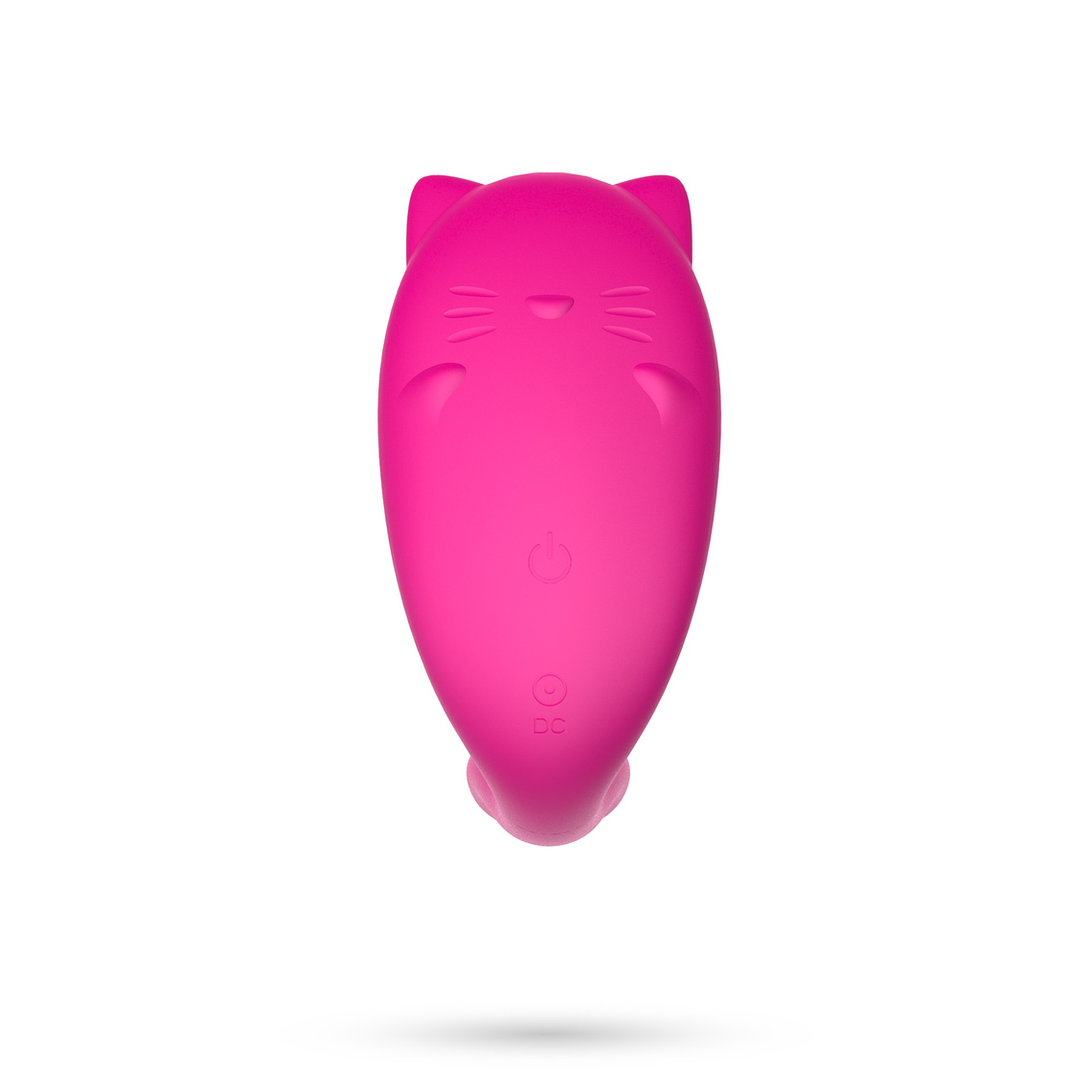 ESTIMULADOR COM CONTROLO REMOTO FRITZ ROSA 5