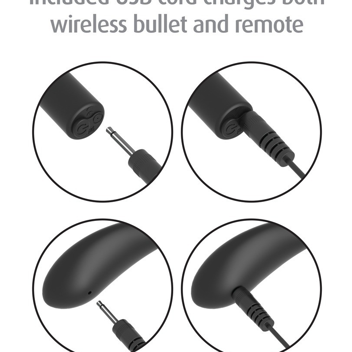 TANGA VIBRATÓRIA COM COMANDO À DISTANCIA REMOTE CONTROL VIBRATING PANTY 8