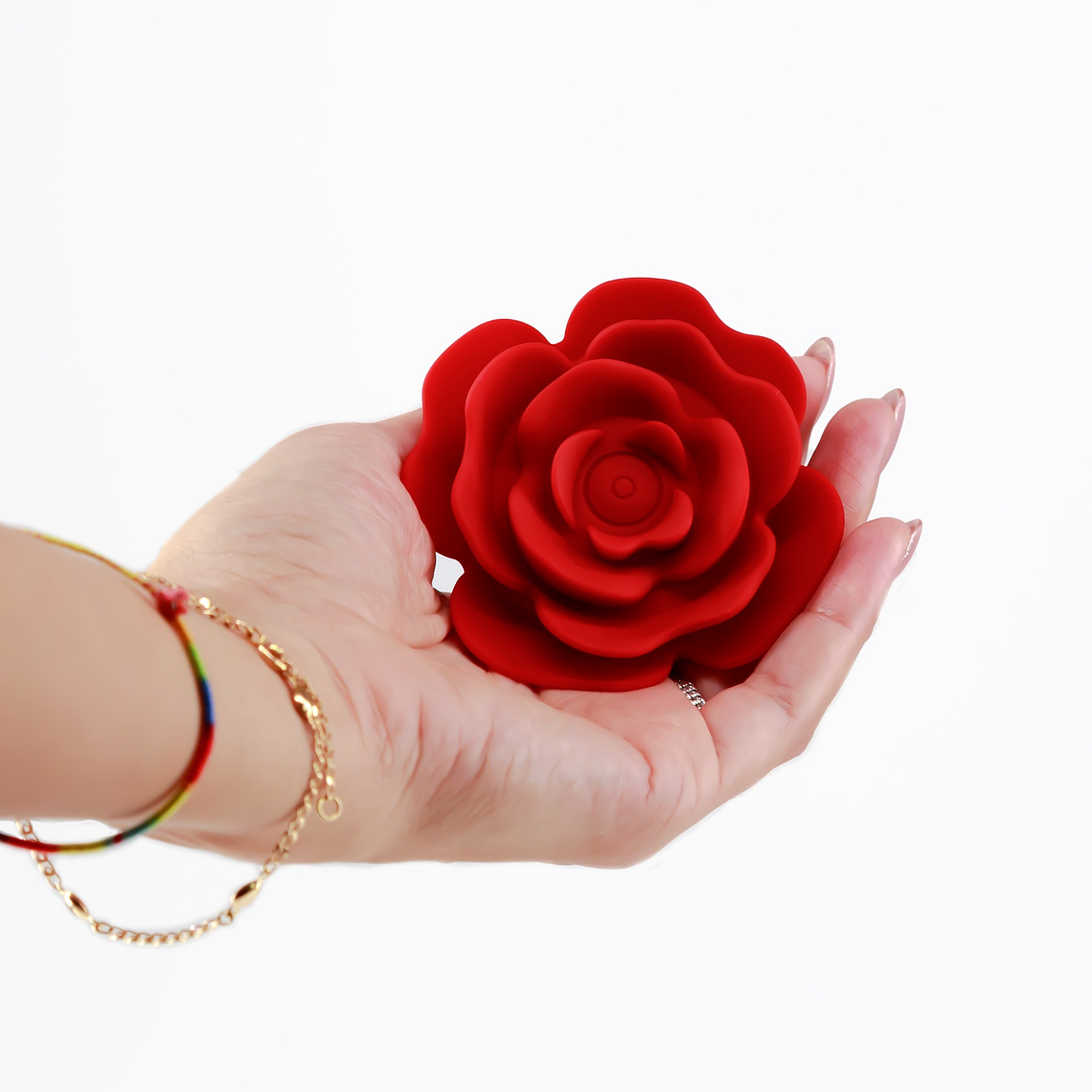 ROSALINE PLUG ANAL COM ROTAÇÃO E CONTROLO REMOTO  9