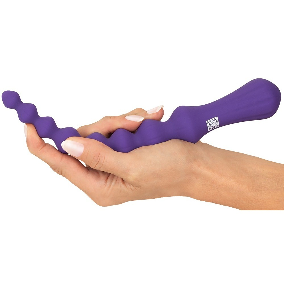 VARINHA ANAL MAGIC ANAL WAND NO. 3 YOU2TOYS 6