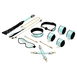 CONJUNTO BONDAGE VIVID SORAIRO LIEBE SEELE