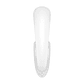 VIBRADOR G FOR GODDESS 1 - BRANCO SATISFYER - Thumbnail 5