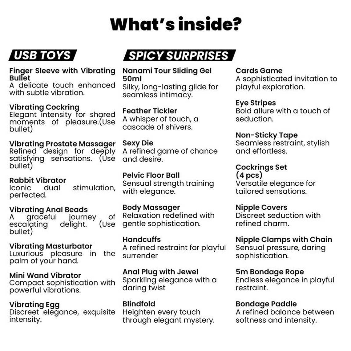 Calendário do Advento 2025 - 24 Presentes 5