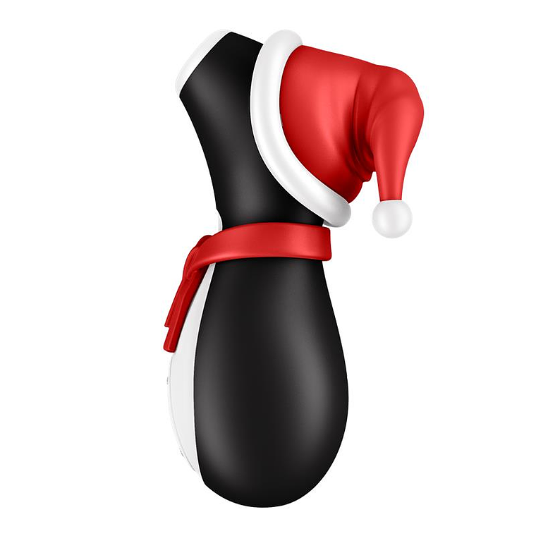 SATISFYER Penguin Edição de Natal  2