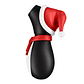 SATISFYER Penguin Edição de Natal  - Thumbnail 2