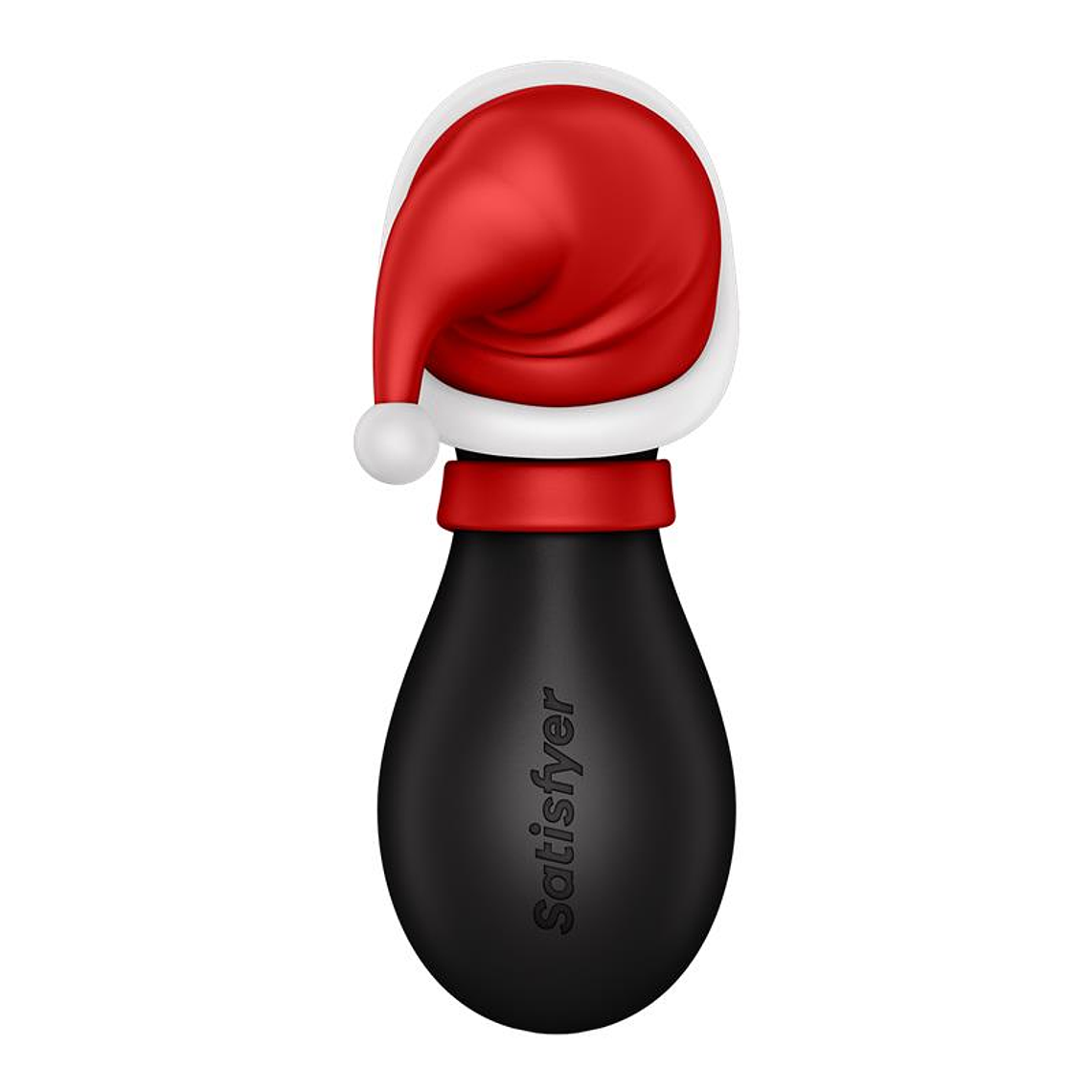 SATISFYER Penguin Edição de Natal  3