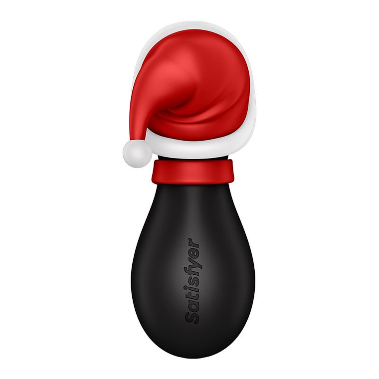 SATISFYER Penguin Edição de Natal  3