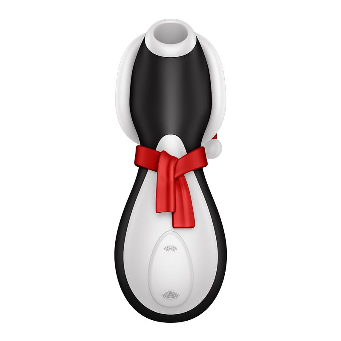 SATISFYER Penguin Edição de Natal  5