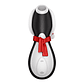 SATISFYER Penguin Edição de Natal  - Thumbnail 5