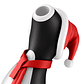 SATISFYER Penguin Edição de Natal  - Thumbnail 6