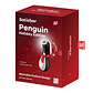 SATISFYER Penguin Edição de Natal  - Thumbnail 8
