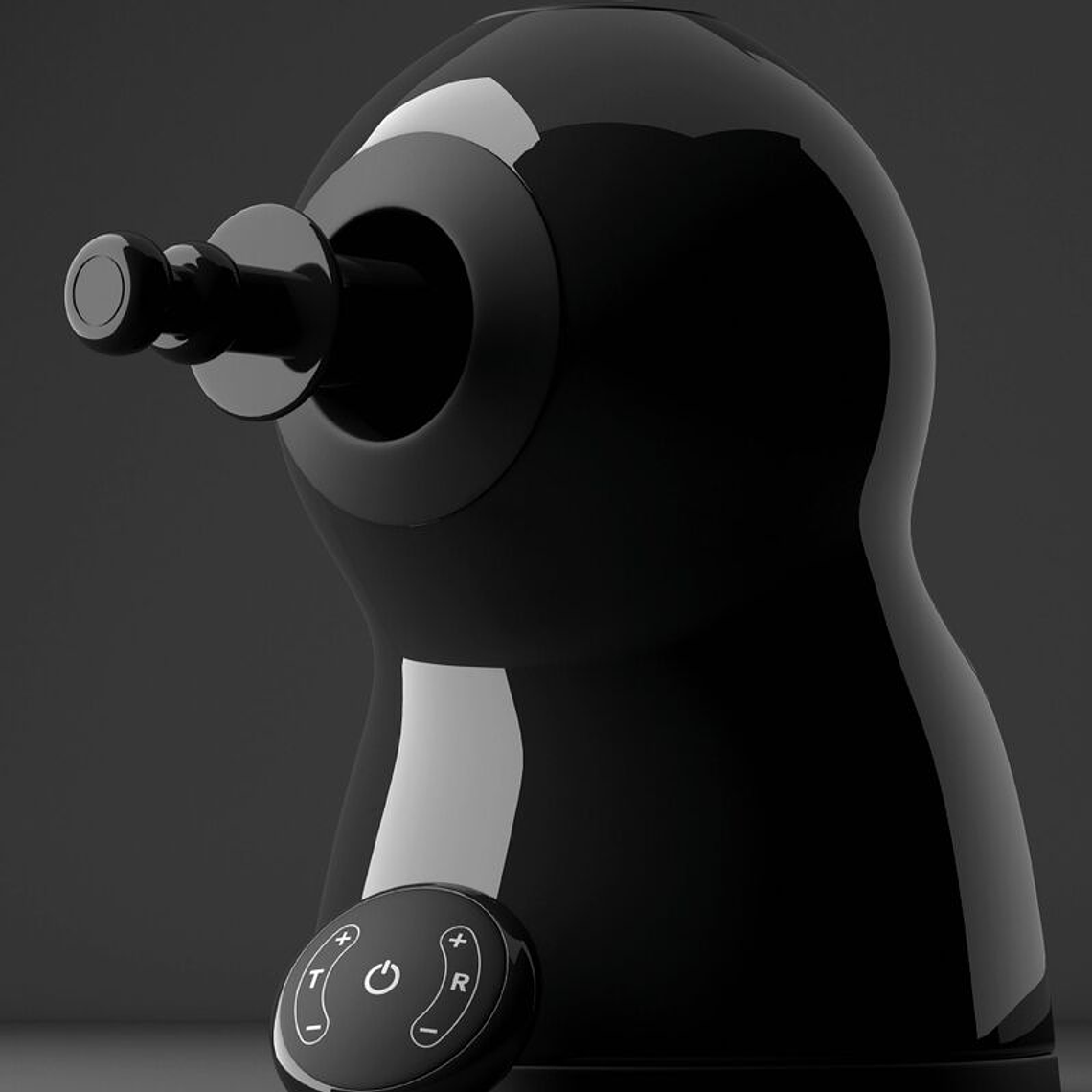 Bigger Bang Sex Machine 3