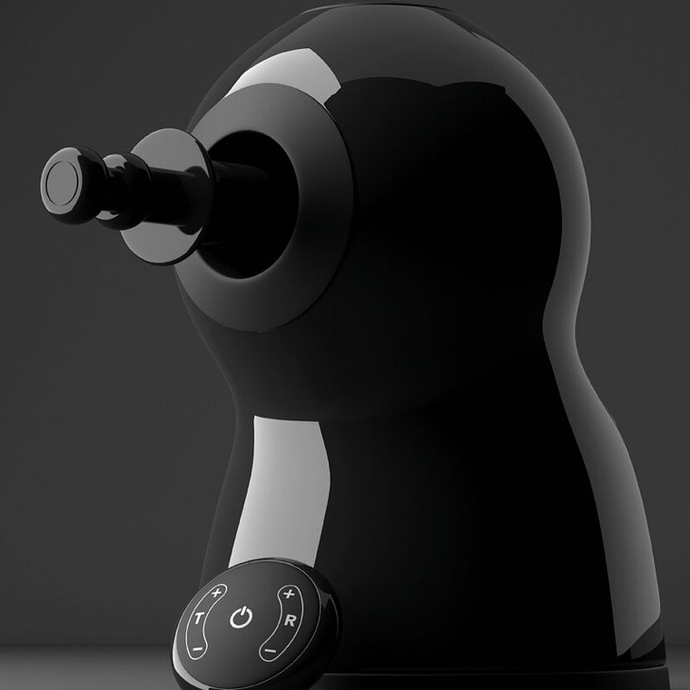 Bigger Bang Sex Machine 3