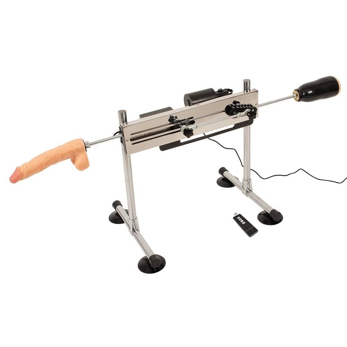 DOUBLE-SIDED FUCKING MACHINE 3