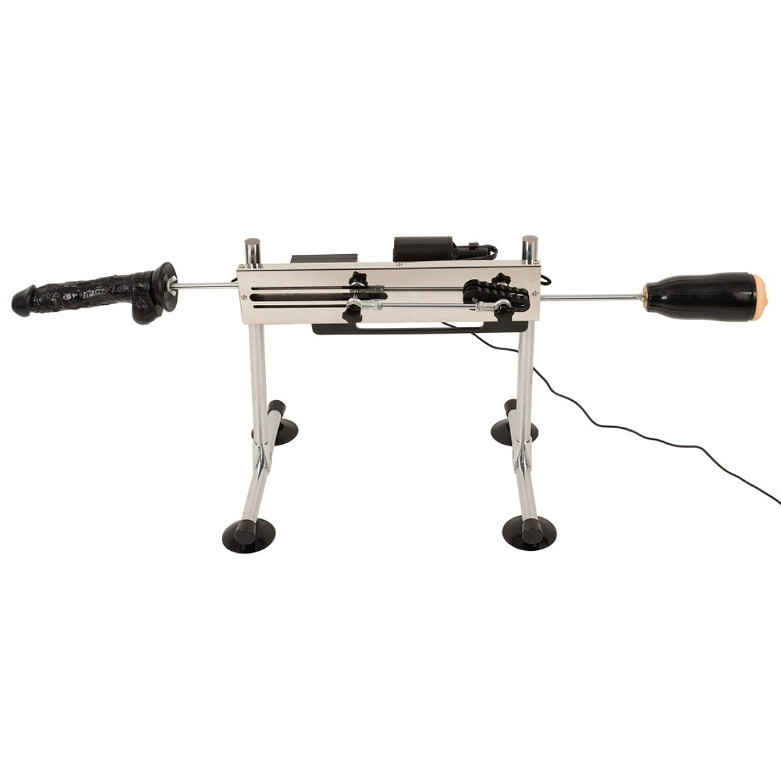 DOUBLE-SIDED FUCKING MACHINE 9