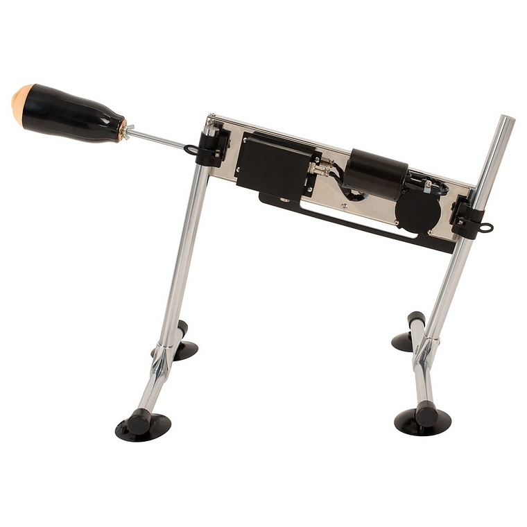 DOUBLE-SIDED FUCKING MACHINE 10