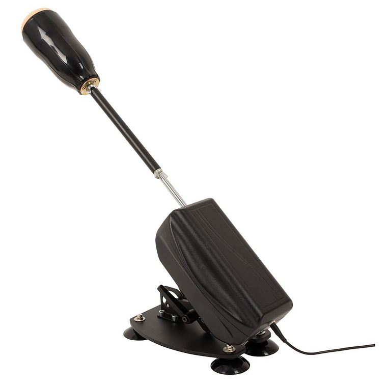 RC FUCKING MACHINE 2