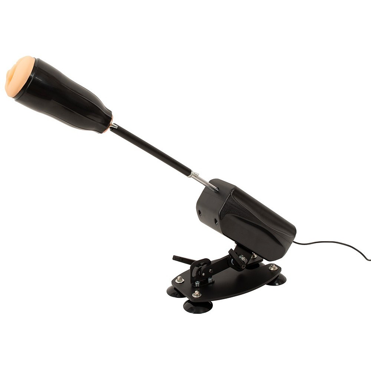 RC FUCKING MACHINE 9