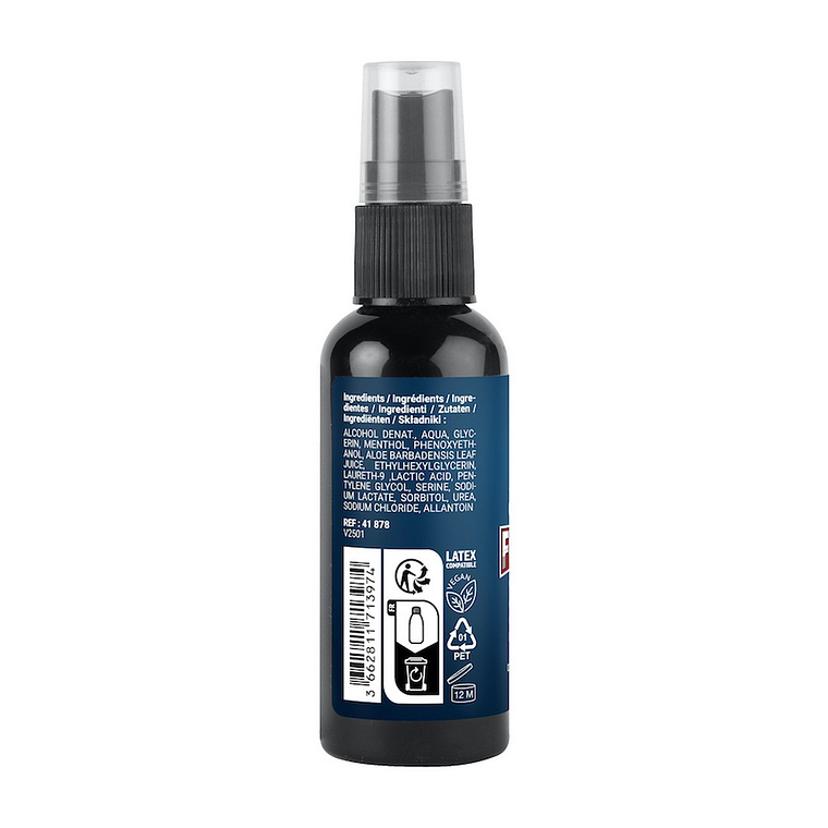 SPRAY RETARDANTE - 50 ML FUCK & FIST 2