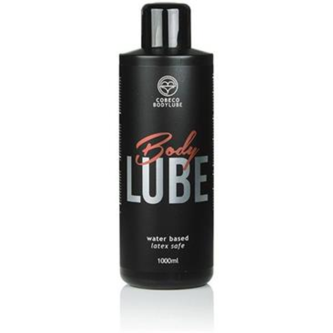 Lubrificante Corporal à Base de Água 1000 ml 1