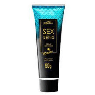 Gel de Massagem HOT FLOWERS Cham 90 g