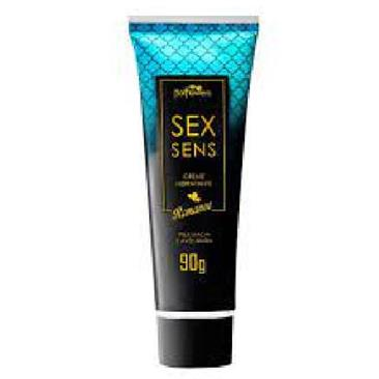 Gel de Massagem HOT FLOWERS Cham 90 g 1