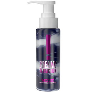 CREME GEL CORPORAÇ BEIJÁVEL SABOR AMORA 100 ML