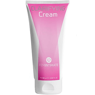 FEMINTIMATE - CREME CLAREADOR CLAREADOR 100 ML