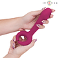 INTENSE - VIBRADOR INCLUSIVO ROWAN PARA CASAIS - Thumbnail 1