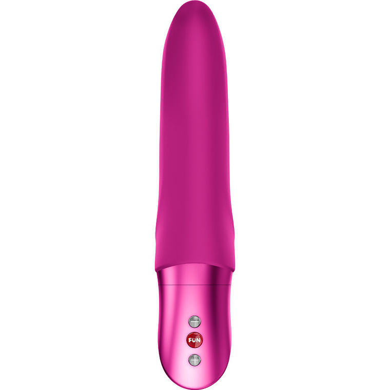 VIBRADOR DIVA DOLPHIN MAGENTA PARA PONTO G 3