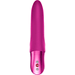 VIBRADOR DIVA DOLPHIN MAGENTA PARA PONTO G - Thumbnail 3