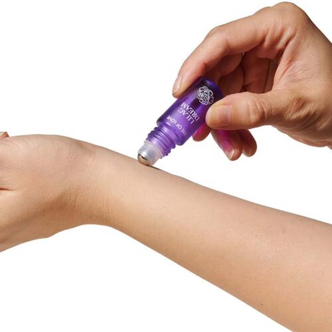 EYE OF LOVE - BLOOM DAY TO NIGHT PERFUME ROLL-ON COM FEROMÔNIOS 2 X 5 ML 2