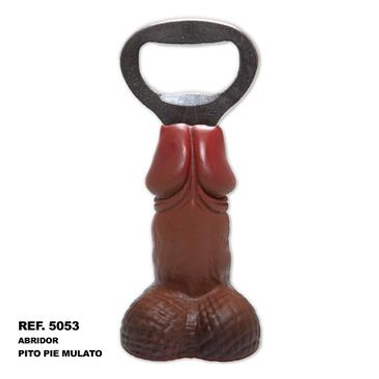 Abridor de garrafas em formato de pênis  1