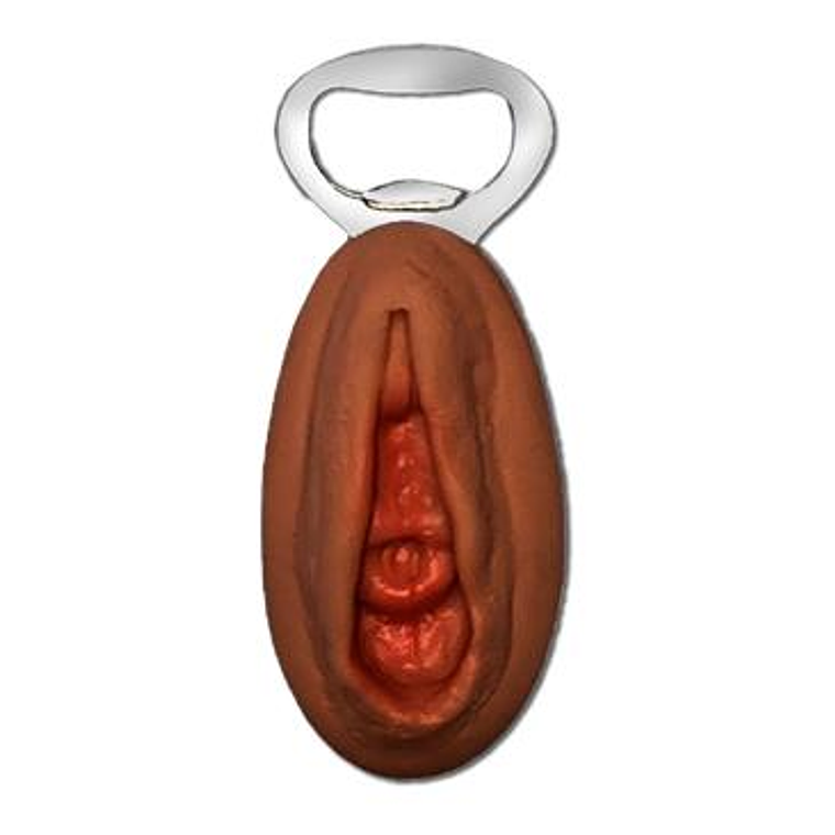 Abridor de formato de vagina  1