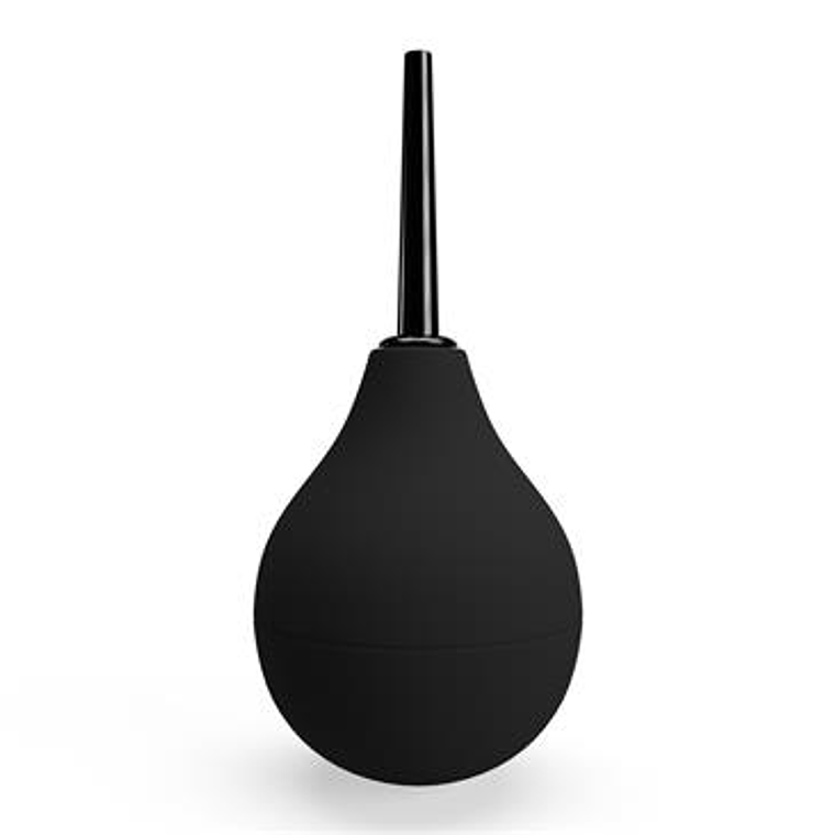 BODY ARS Black Anal Shower 120 ml. 2