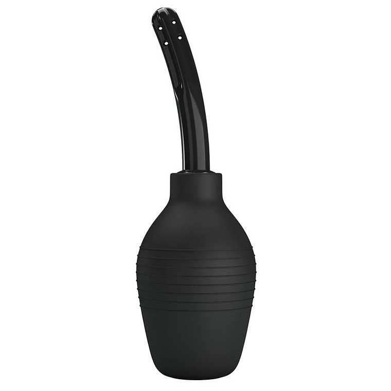 MR PLAY Anal Shower BLKC 310 ml 8