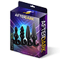 AFTERDARK Luvest Box 4 Conjunto de 4 Bases de Âncora Anal - Thumbnail 1