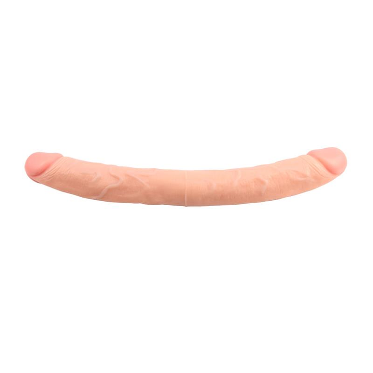 CHISA Dildo Ladybro Love N3 32,5 x 3,5 cm Natural 2