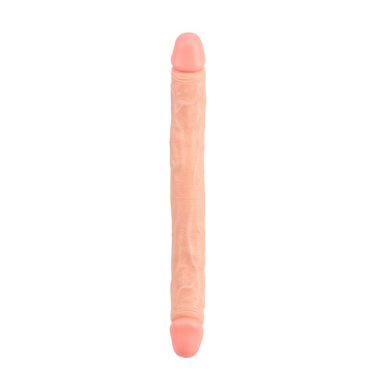 CHISA Dildo Ladybro Love N3 32,5 x 3,5 cm Natural 3